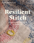 Resilient Stitch : Wellbeing and Connection in Textile Art - Book