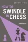 How to Swindle in Chess - eBook