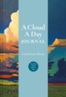 A Cloud a Day Journal - Book