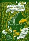 Treasury of Folklore: Woodlands and Forests : Wild Gods, World Trees and Werewolves - Book