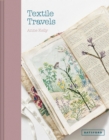 Textile Travels - eBook