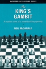 The King's Gambit - eBook