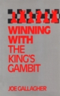 Winning with the King's Gambit - eBook