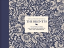 The Illustrated Letters of the Brontes - eBook