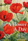A Flower A Day - Book