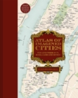 Atlas of Imagined Cities : Who lives where in TV, books, games and movies? - Book