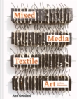Mixed Media Textile Art in Three Dimensions - eBook