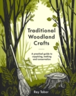 Traditional Woodland Crafts - eBook