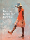 Hazel Soan's Painting People and Portraits : A practical guide for watercolour and oils - Book