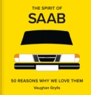 The Spirit of Saab - eBook