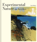 Experimental Nature in Acrylics - eBook