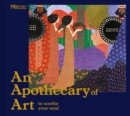 An Apothecary of Art - eBook