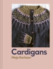 Cardigans : 20 knitting patterns for every season - Book