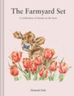 The Farmyard Set : A celebration of friends on the farm Volume 4 - Book