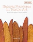 Natural Processes in Textile Art - eBook