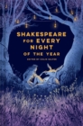 Shakespeare for Every Night of the Year - eBook