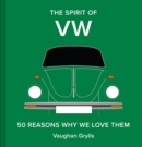 The Spirit of VW - eBook