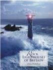 Rock Lighthouses of Britain - Book