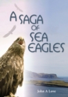 A Saga of Sea Eagles - eBook
