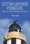 Scottish Lighthouse Pioneers : Travels with the Stevensons in Orkney and Shetland - eBook