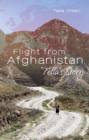 Flight from Afghanistan : Tella's Story - Book