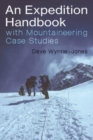 An Expedition Handbook : with Mountaineering Case Studies - Book