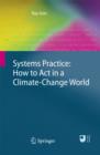 Systems Practice: How to Act in a Climate Change World - eBook