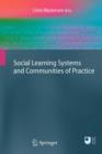 Social Learning Systems and Communities of Practice - Book