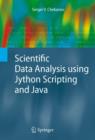 Scientific Data Analysis using Jython Scripting and Java - eBook