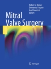 Mitral Valve Surgery - eBook