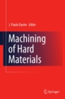 Machining of Hard Materials - eBook