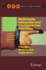 Multimedia Interaction and Intelligent User Interfaces : Principles, Methods and Applications - eBook