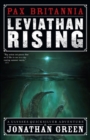 Leviathan Rising - eBook