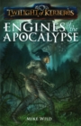Engines of the Apocalypse - eBook
