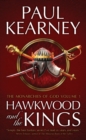 Hawkwood and the Kings - eBook