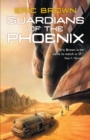 Guardians of the Phoenix - eBook