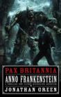 Anno Frankenstein - eBook
