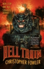 Hell Train - eBook