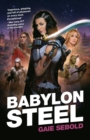 Babylon Steel - eBook