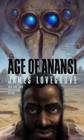Age of Anansi - eBook