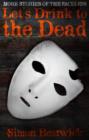 Let's Drink to the Dead - eBook