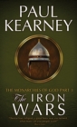 The Iron Wars - eBook