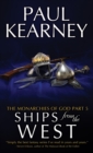 Ships From The West - eBook
