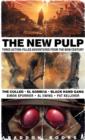The New Pulp - eBook