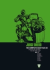 Judge Dredd : The Complete Case Files 03 - eBook