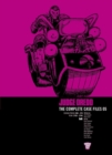 Judge Dredd : The Complete Case Files 05 - eBook
