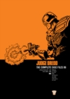 Judge Dredd : The Complete Case Files 06 - eBook