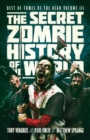The Secret Zombie History of the World - eBook