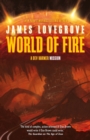 World of Fire - eBook
