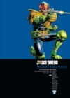 Judge Dredd : The Complete Case Files 24 - eBook